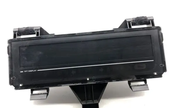 Renault Scenic III - Grand scenic III Speedometer (instrument cluster) 248101121R