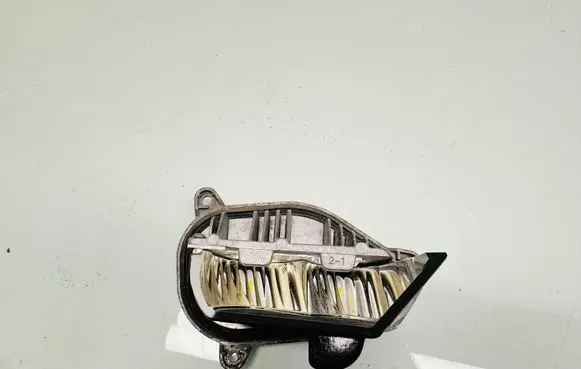 Volkswagen PASSAT B8 LED ballast control module 3G0998477A