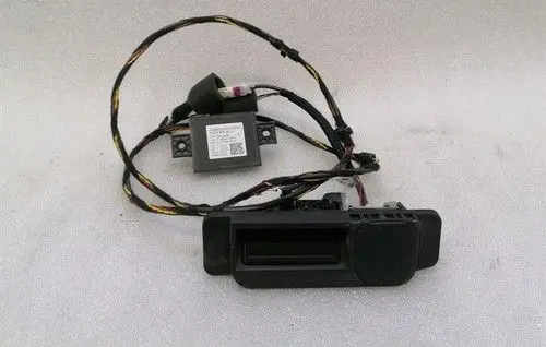 Mercedes-Benz C W205 Rear bumper camera A2229059607