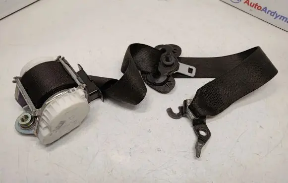 BMW X1 E84 Front seatbelt 2991281 72112991281