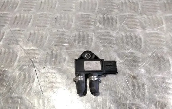 Peugeot 308 Exhaust gas pressure sensor 9662143180 21DPS10001