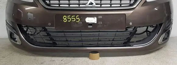 Peugeot 308 Front bumper AA36136466