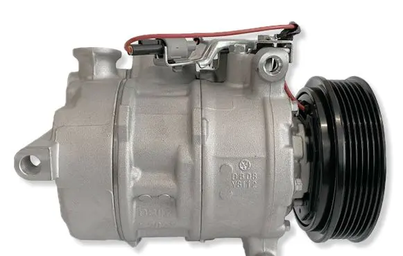 Mercedes-Benz CLA C117 X117 W117 Air conditioning (A/C) compressor (pump) 4472501680 A0008303602 4471402050