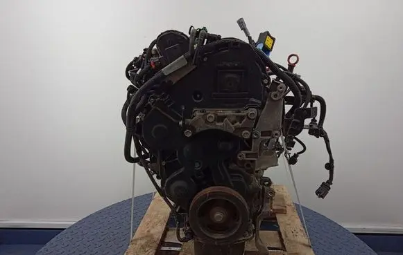 Peugeot 208 Engine DV4C