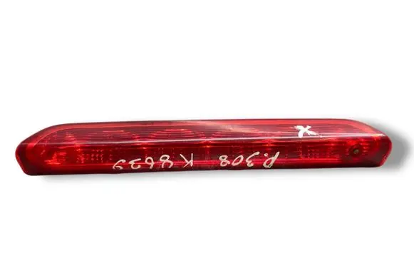 Peugeot 308 Third/center stoplight 9680426580