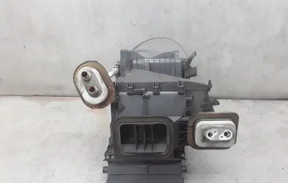 Opel Vivaro Interior heater climate box assembly GM91168644
