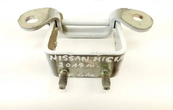 Nissan Micra K14 Rear door lower hinge