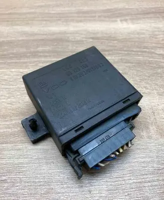 Opel Zafira A Light module LCM 09135156 410203013 WithPlug