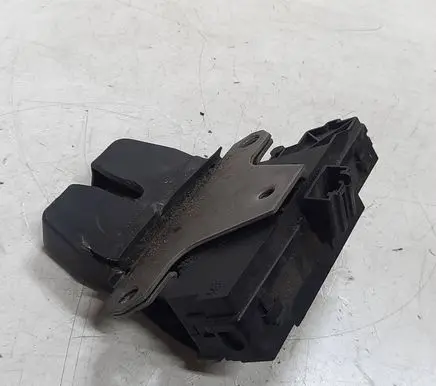 Ford Focus C-MAX Tailgate/trunk/boot lock/catch/latch 01041111905
