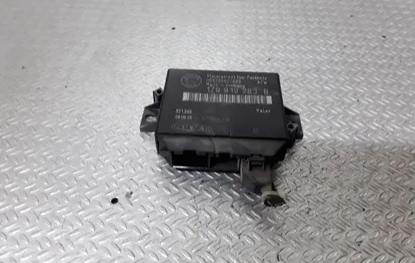 Parking PDC control unit/module