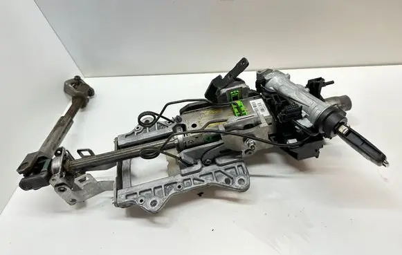 Skoda Octavia Mk2 (1Z) Ignition lock 1K0953503CM 01423503 90007060810628