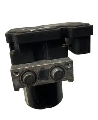 Mazda 2 ABS Pump D651437A0A 06210204684