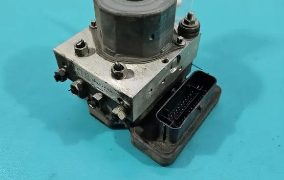 Opel Corsa E ABS Pump 0265956292 IMPRK1541288