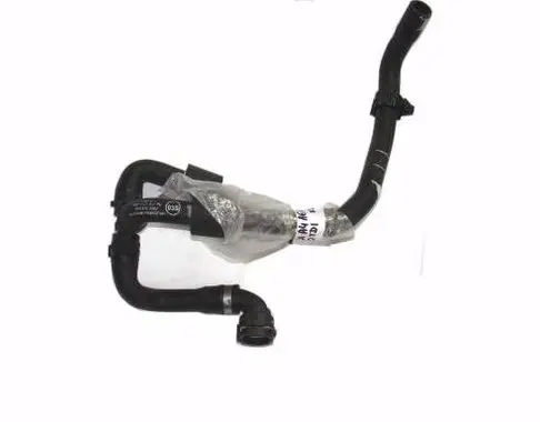Audi A4 S4 B8 8K Engine coolant pipe/hose 8K0819332J