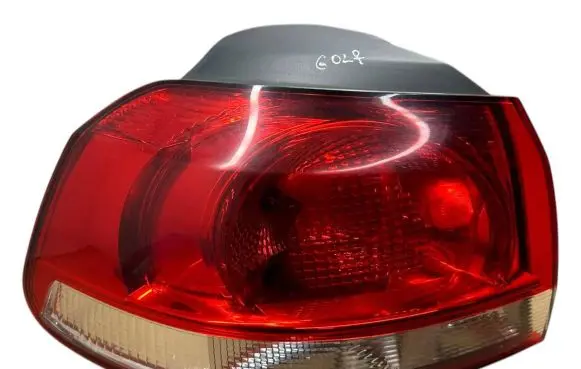 Volkswagen Golf VI Rear/tail lights 5K0945111