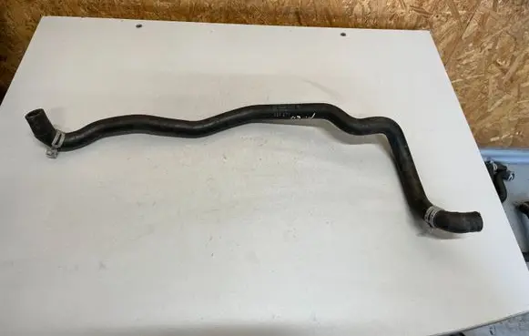 BMW 5 F10 F11 Engine coolant pipe/hose 9119169