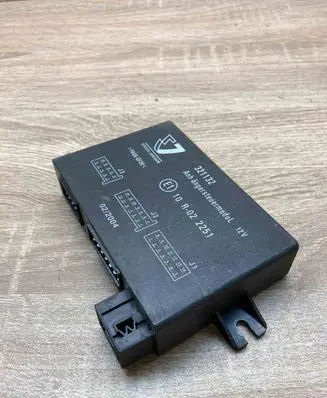 Mercedes-Benz C W203 Comfort/convenience module 10R022251 321132