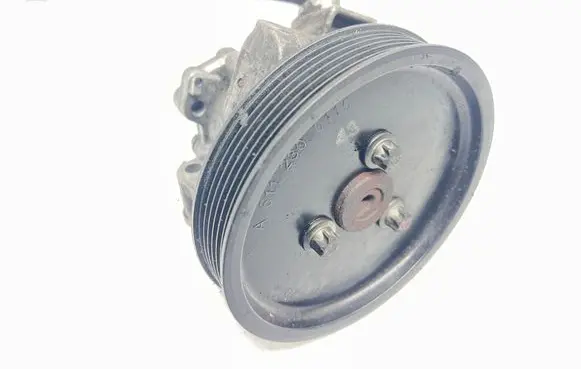 Mercedes-Benz ML W163 Power steering pump 0024669001