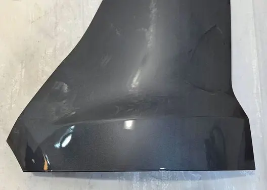 Ford Ecosport Rear bumper CN1517F783AA