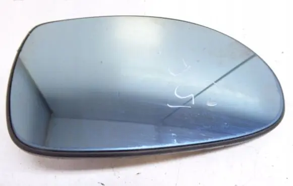Citroen C5 Front door wing mirror part 