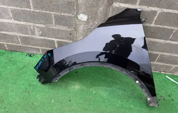 Nissan Qashqai J12 Fender 