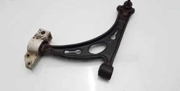 Volkswagen Touran I Front lower control arm/wishbone 1K0407153G