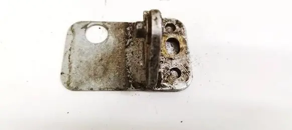 Audi A6 S6 C5 4B Rear door lower hinge 