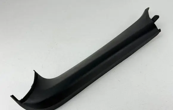 Porsche Boxster 987 (A) pillar trim 98755518103