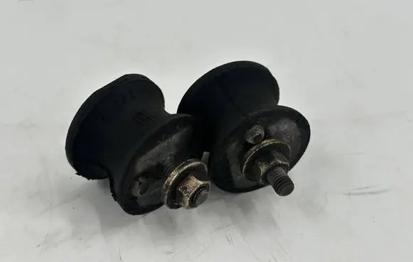 Gearbox mount