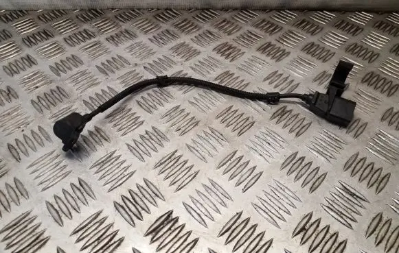 Crankshaft position sensor