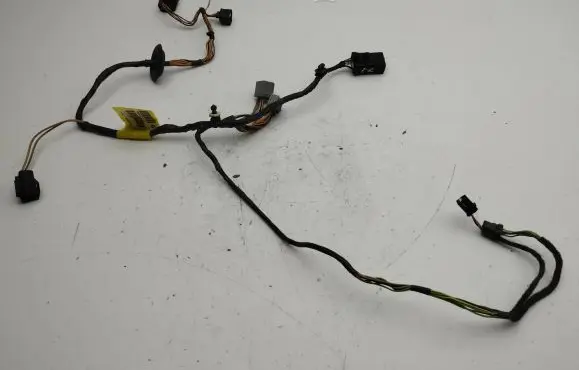 Chrysler Grand Voyager V Rear door wiring loom P68064515AB