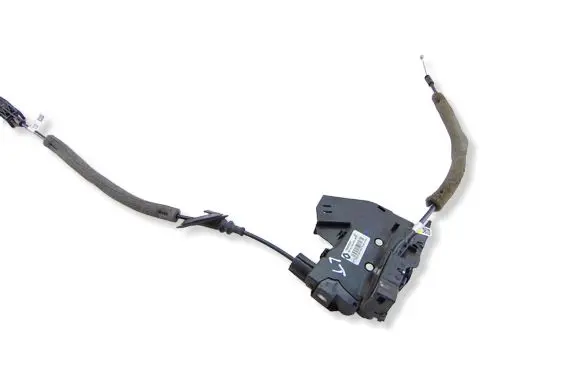 Renault Megane IV Rear door lock 16943020 825032022R