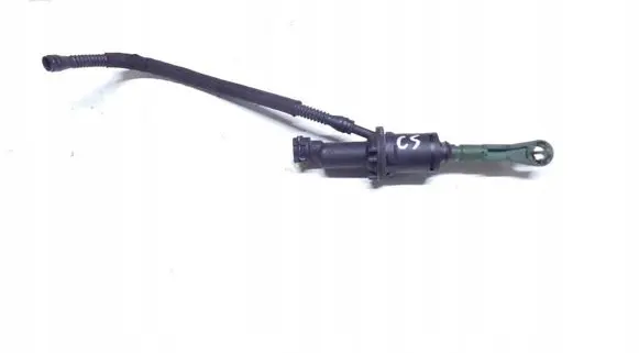 Citroen C5 Clutch master cylinder 9687361980