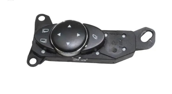 Mercedes-Benz CLS C219 Wing mirror switch 2118216079 A2118216079