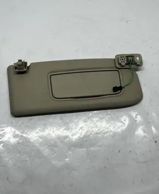 Volvo XC60 Sun visor