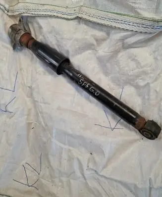 Audi Q5 SQ5 Rear shock absorber/damper