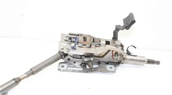 Honda Accord Steering rack mechanical part 