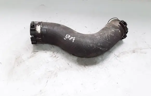 Mazda 6 Intercooler hose/pipe FKM130702