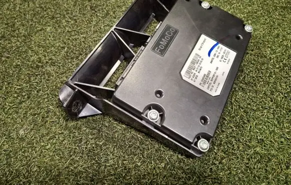Ford Transit Custom Other control units/modules B014673 BK2714B428AE 1422ASG1G1