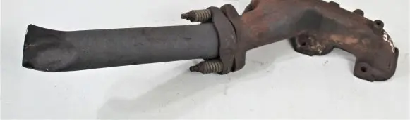 BMW 7 E32 Exhaust manifold 1788715