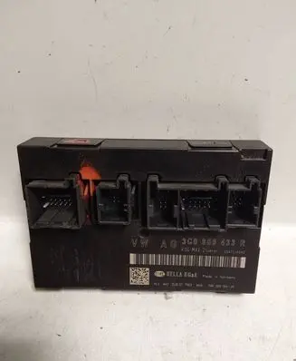 Volkswagen PASSAT B6 Comfort/convenience module 3C0959433R