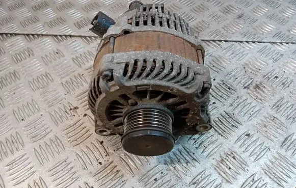 Citroen C4 I Picasso Generator/alternator 9654752880
