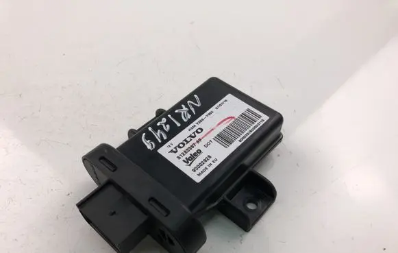 Volvo S60 Other control units/modules 31283387AF