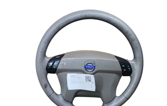 Volvo XC90 Steering wheel 8666890 8666893 8665422