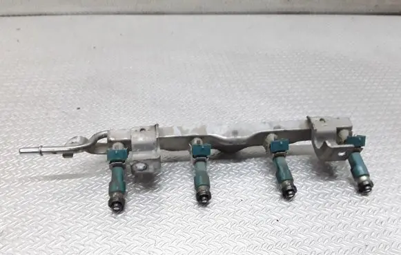 Mazda 2 Fuel injectors set 2975000460