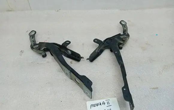 Opel Mokka B Engine bonnet/hood hinges 9834812480