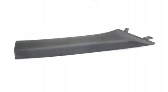 BMW 4 F32 F33 (A) pillar trim 51437328740