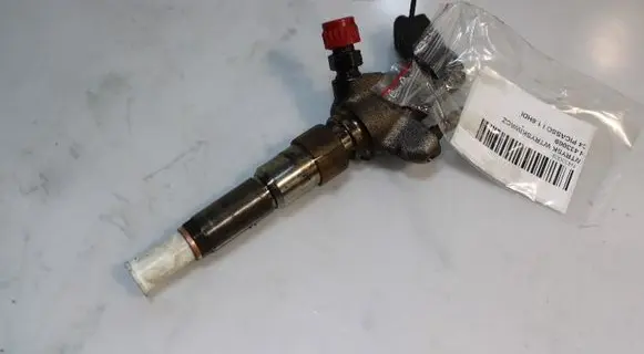 Citroen C4 I Picasso Fuel injector