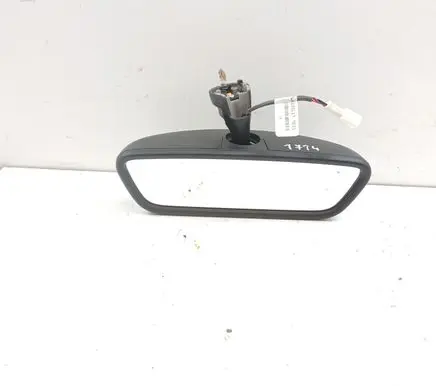 Mercedes-Benz CLA C117 X117 W117 Rear view mirror (interior) A1768100617 E11026531