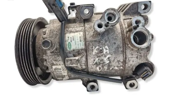KIA Ceed Air conditioning (A/C) compressor (pump) PAGFD46XG F500JDCCE10